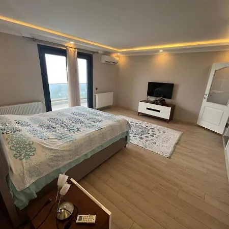 Villa Nature Trabzon