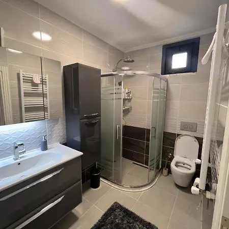 Nature Villa Trabzon