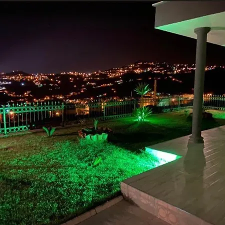 Nature Villa *