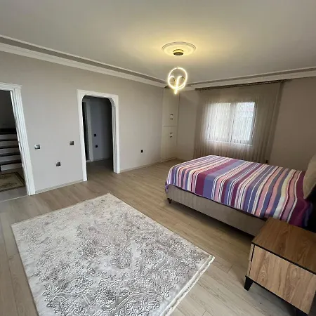 Villa Nature Trabzon