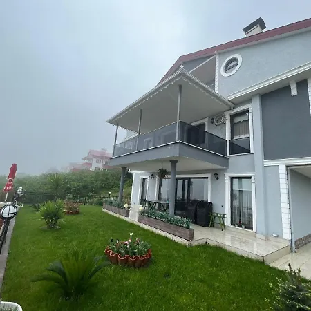 Villa Nature Trabzon