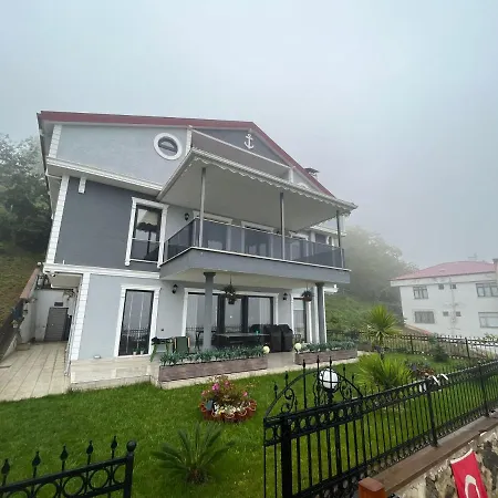 Villa Nature Trabzon