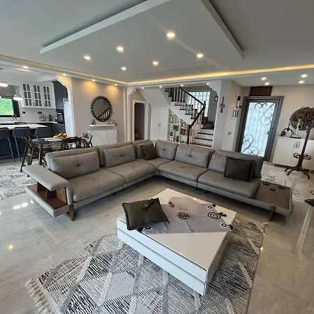 Nature Villa *